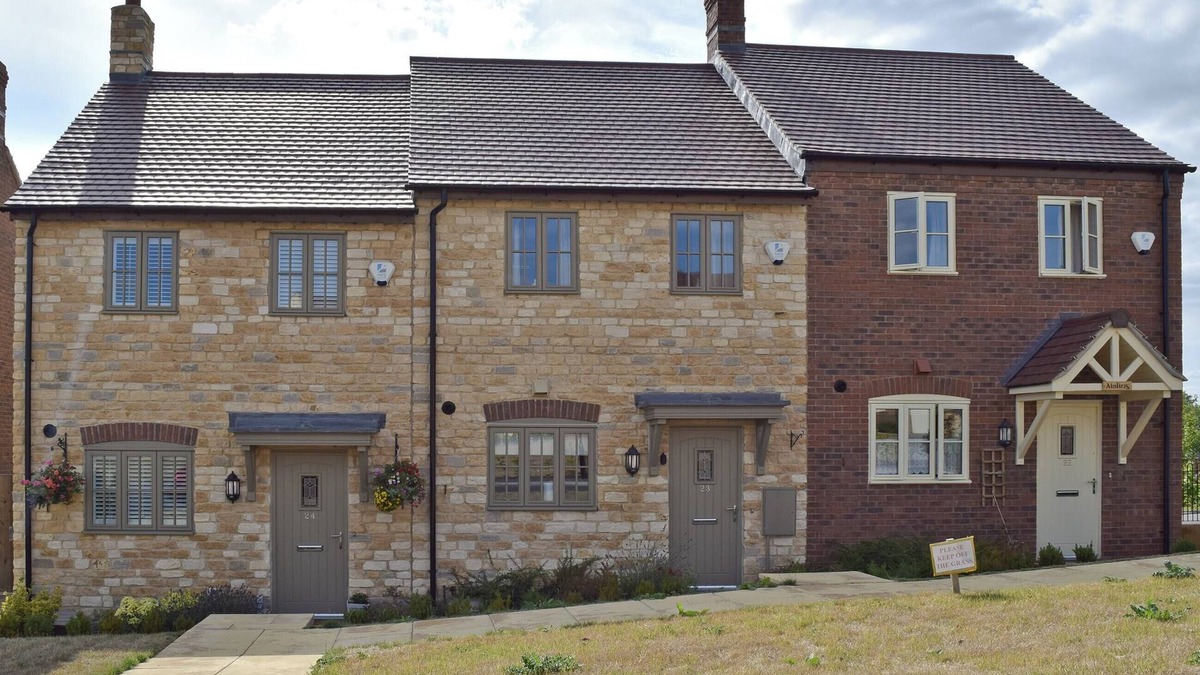 Shipston on Stour Cottage | Cosy Cotswolds Townhouse