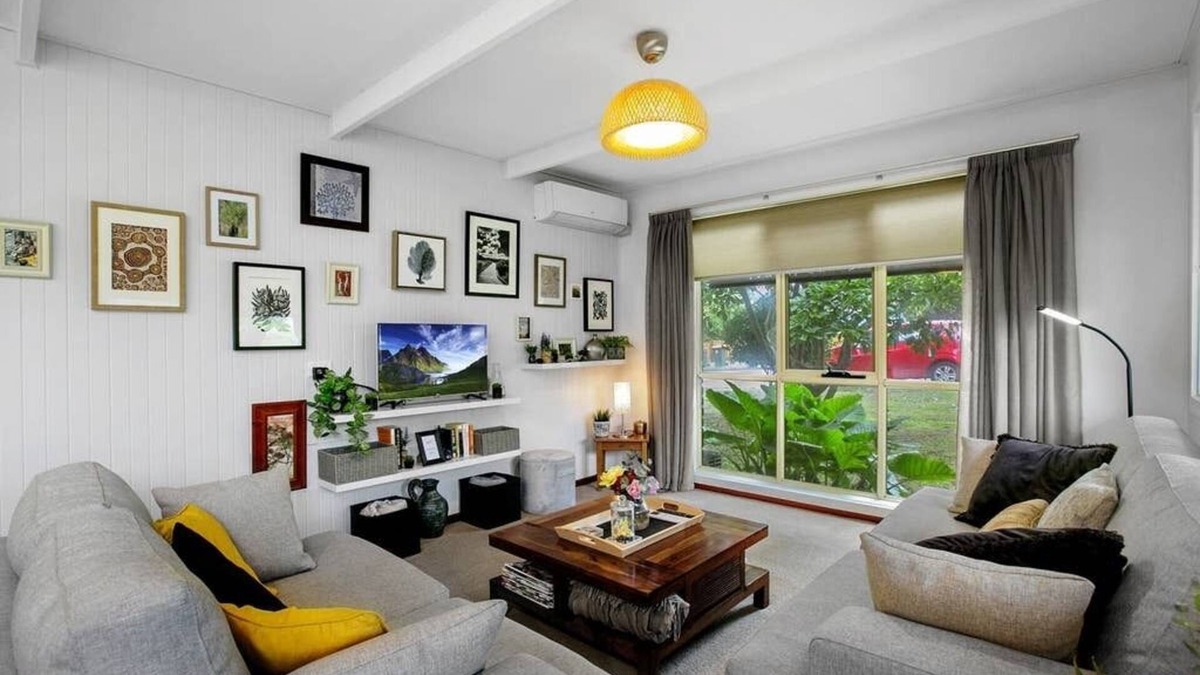 Korumburra Apartment | Cosy Cottage 2BR Apartment with Private Outdoor Areas