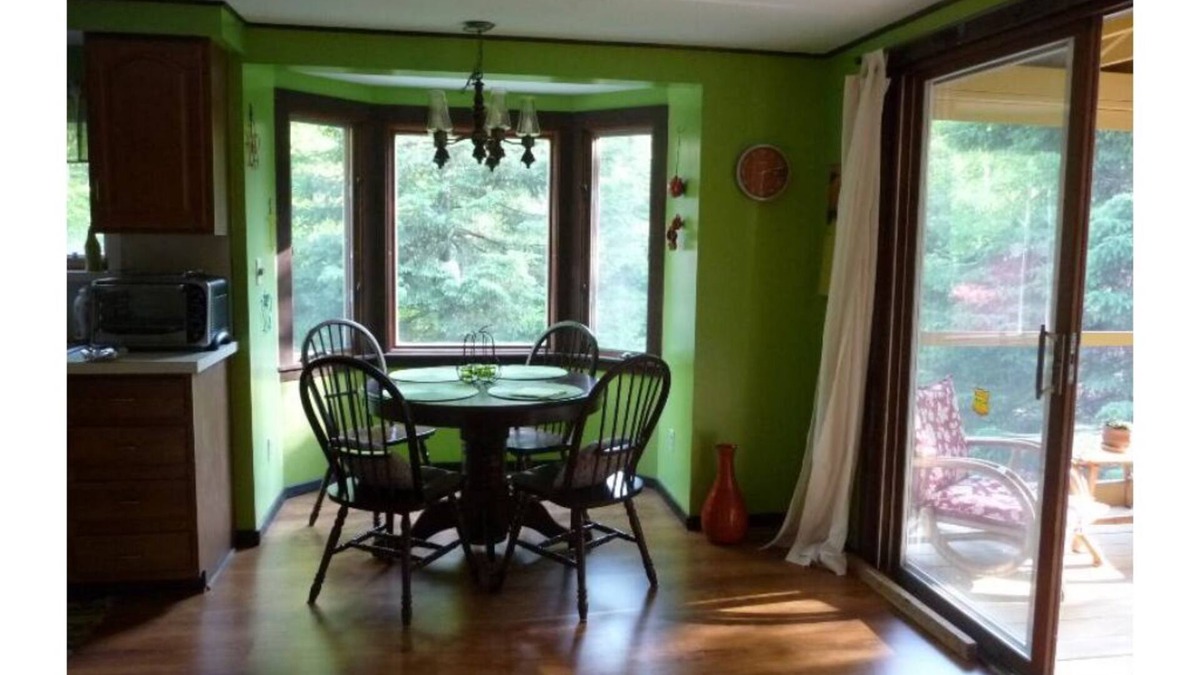 Intervale Cottage | Cosy cottage close to N. Conway center