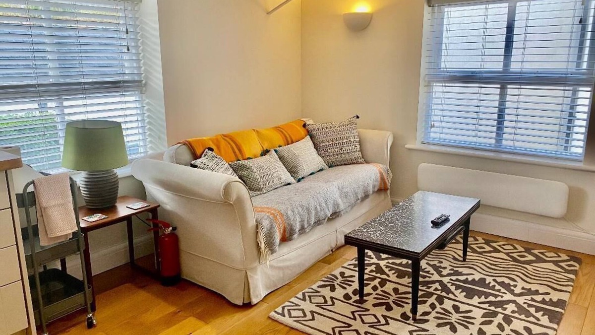 Arundel Cottage | Cosy cottage for 2 in central Arundel