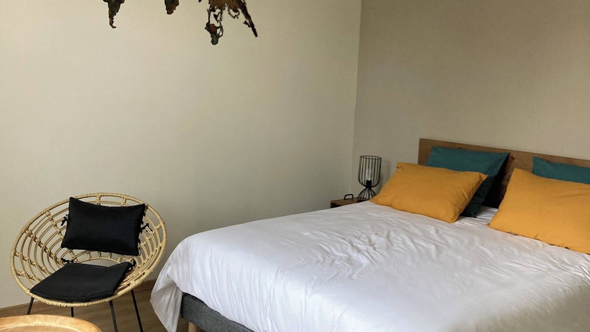 Revigny-sur-Ornain House | Cosy cottage