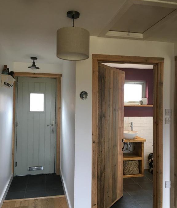 Glencoe House | Cosy Cottage