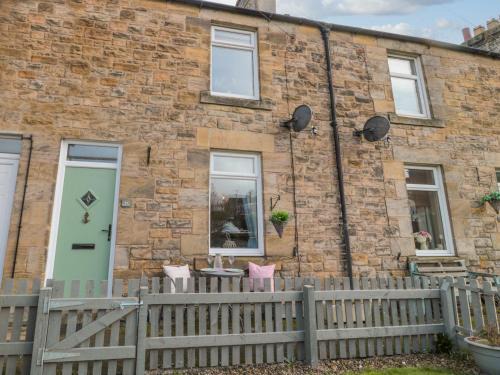 Amble House | Cosy Cottage