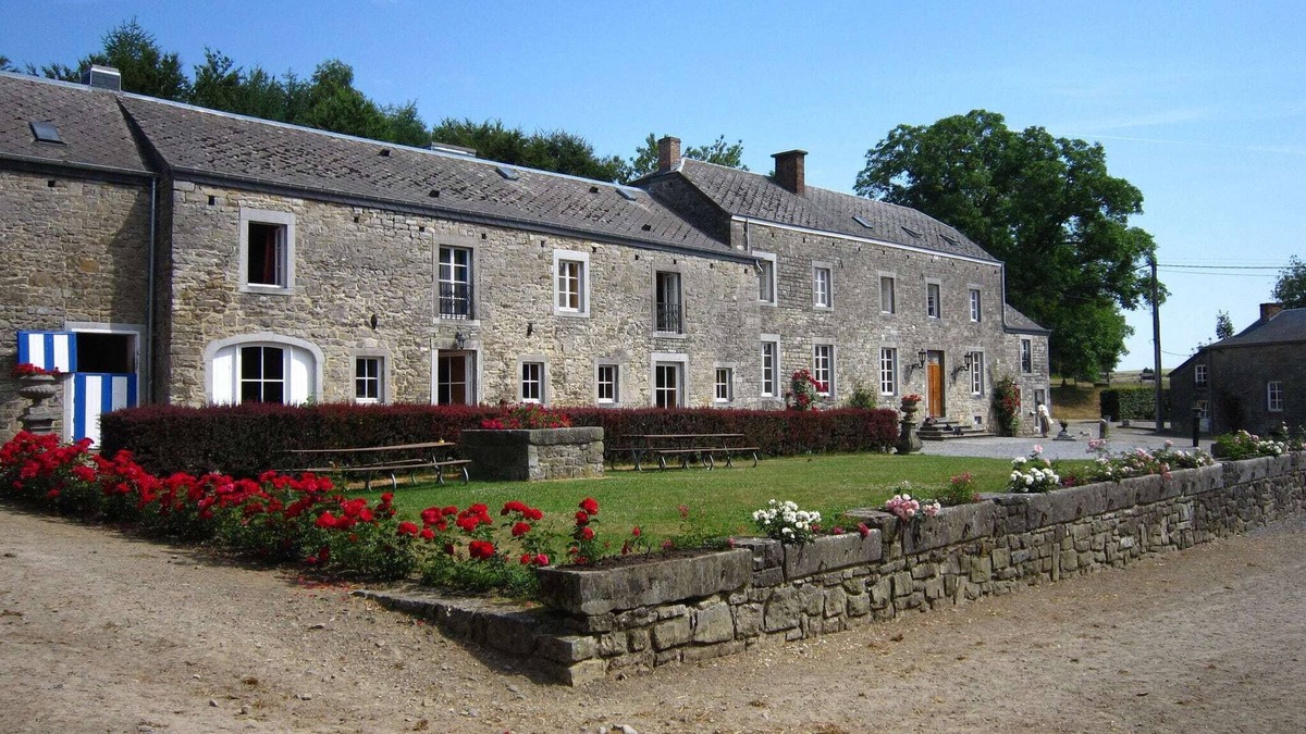 Barvaux-Condroz Cottage | Cosy Cottage in Barvaux-Condroz with Garden