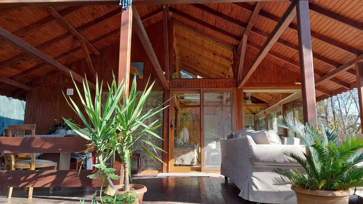 Ula Ski Chalet | Cosy cottage in a peaceful spot