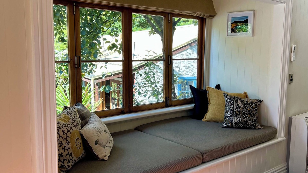Arrowtown Cottage | Cosy cottage in the centre of historic Arrowtown