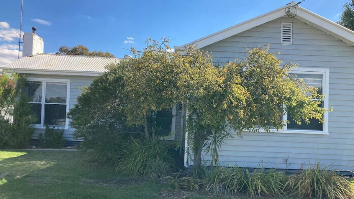 Horsham House | Cosy Cottage located in Horsham Victoria