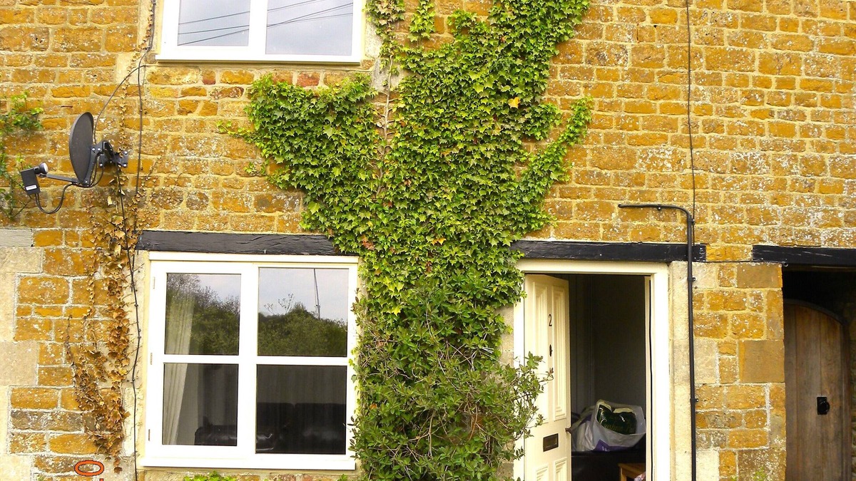 Hook Norton Cottage | Cosy cottage with great pubs and brewery within walking distance. Pet friendly