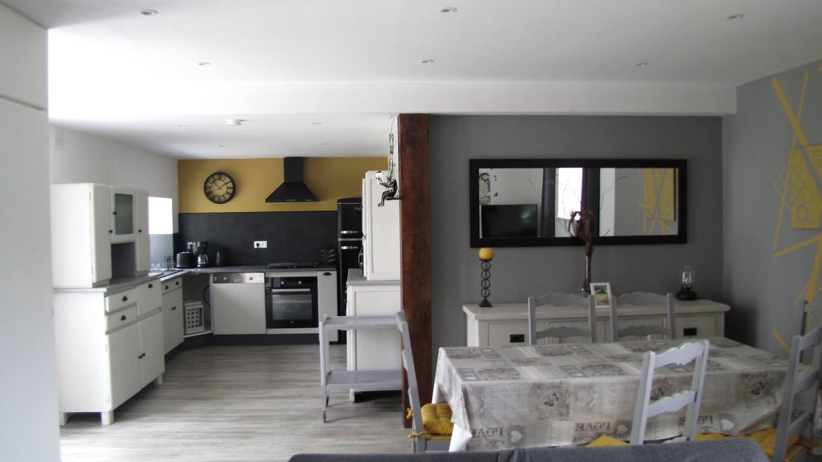 Lapenty House | Cosy cottage with garden in a calm environment