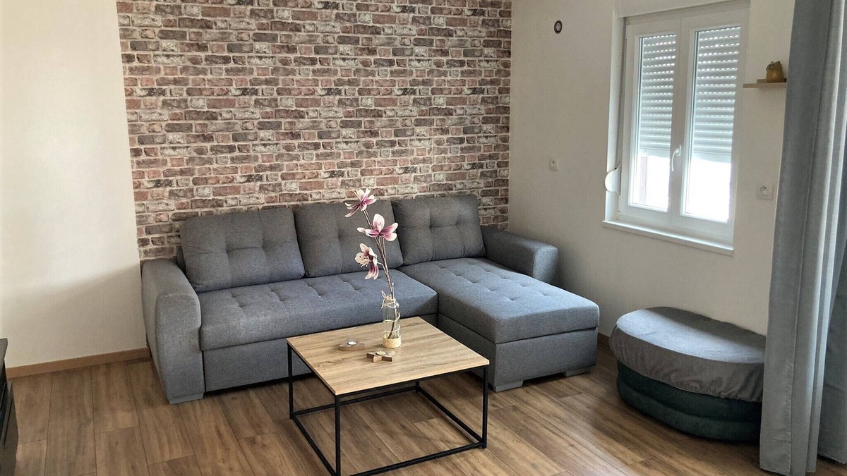 Muttersholtz Apartment | Cosy country apartment for 3 to 6 people