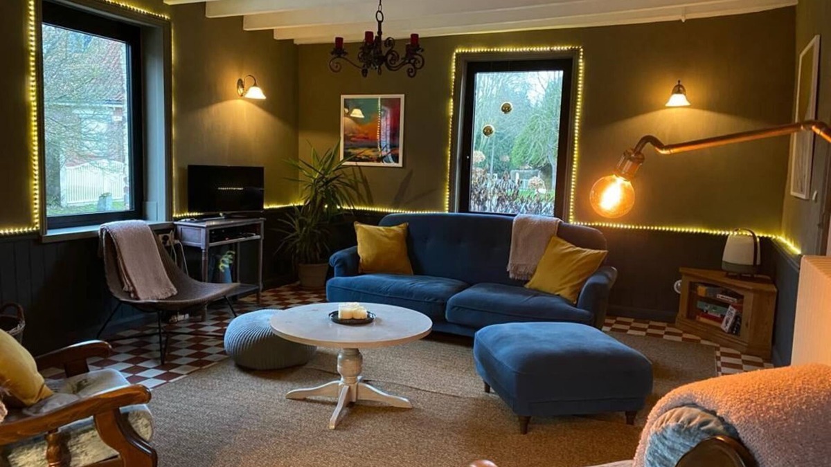Erin Cottage | Cosy country getaway. Great for walking and relaxing. Pet-friendly.