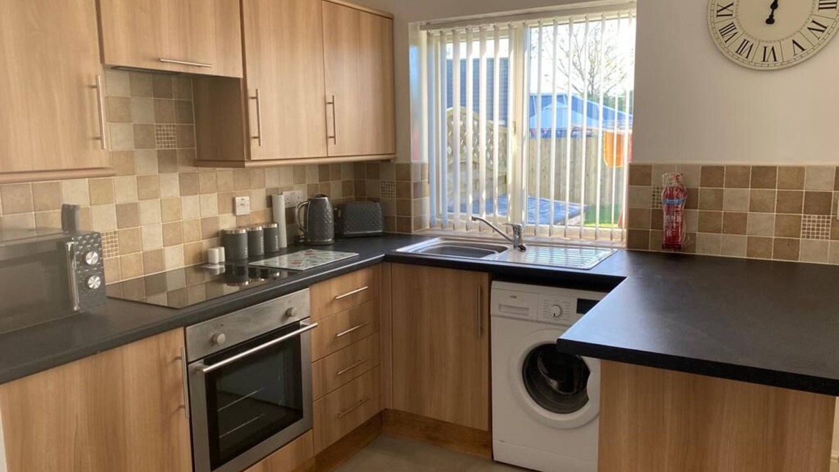 Bridlington Cottage | Cosy Dog Friendly cottage, sleeps 4, Bridlington