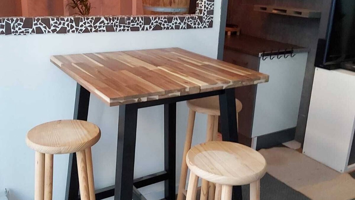 Saint-Jean Apartment | Cosy downtown studio 2 steps from Caen harbor