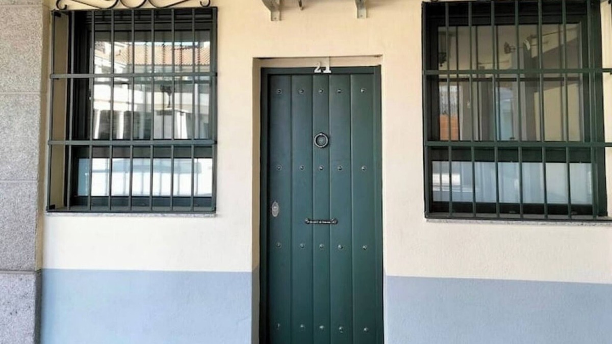 Brunete Apartment | * Cosy duplex * Downtown *