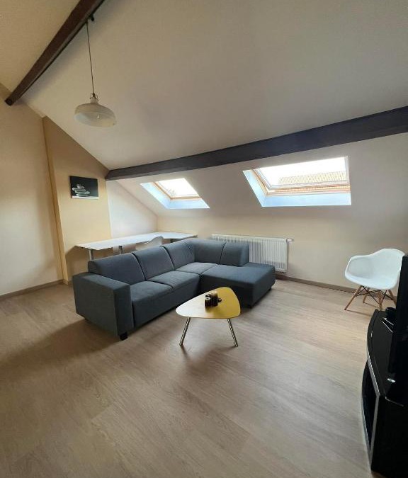 Dilbeek Apartment | Cosy duplex in Dilbeek
