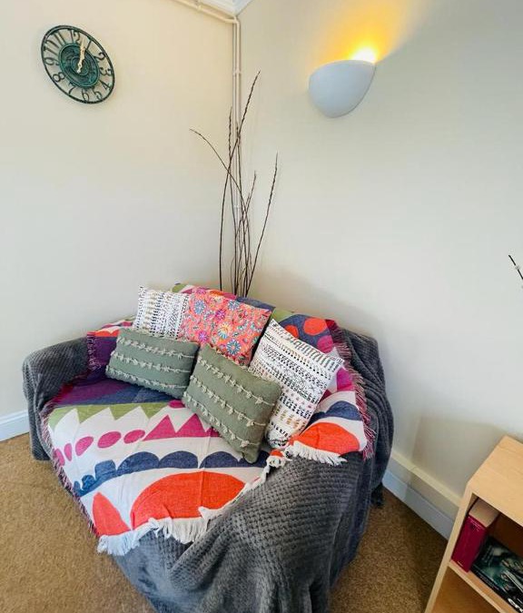Wellingborough Apartment | Cosy entire flat