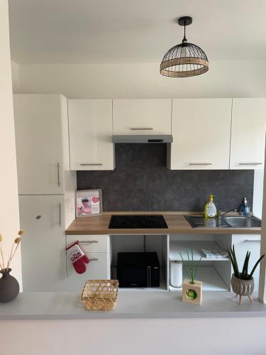 Digoin Apartment | cosy et calme au cœur de la ville