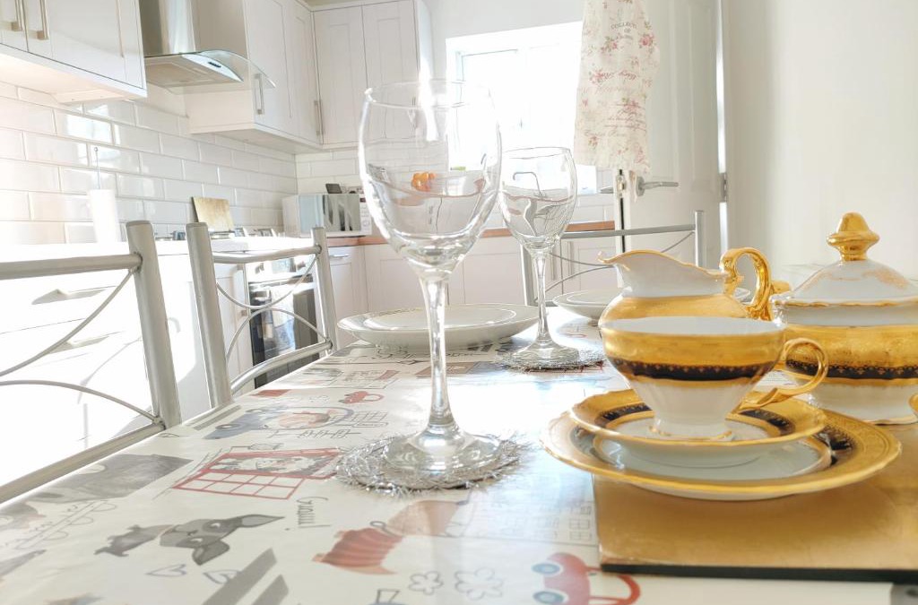 Long Eaton House | Cosy Family Home in Long Eaton, Nottingham