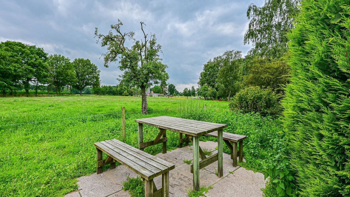 De Heurne Other | Cosy farm near the forest