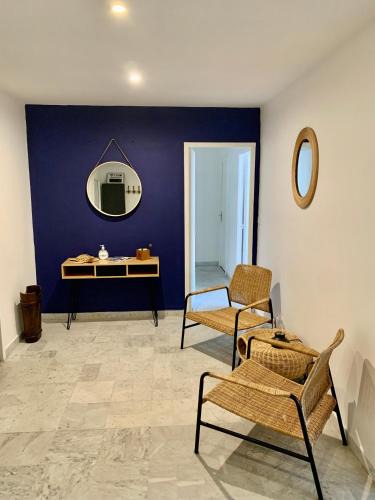 Centre Deux Apartment | Cosy flat 2 chambres