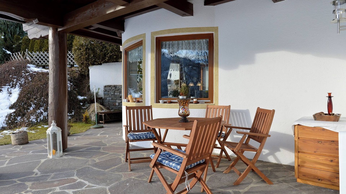 Kirchberg in Tirol Apartment | Cosy flat in a quiet location