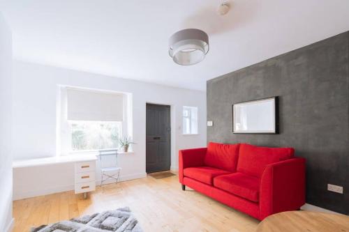 Portobello Apartment | Cosy flat in Portobello