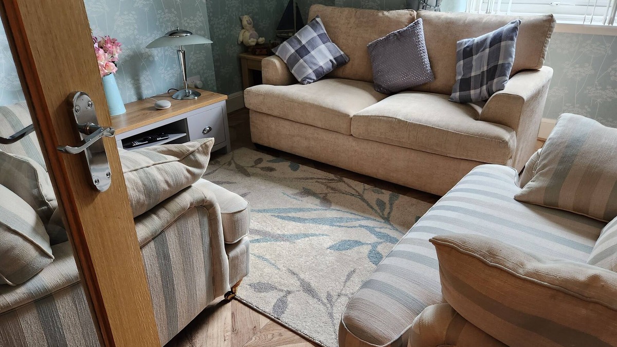 Largs House | Cosy Flat Largs