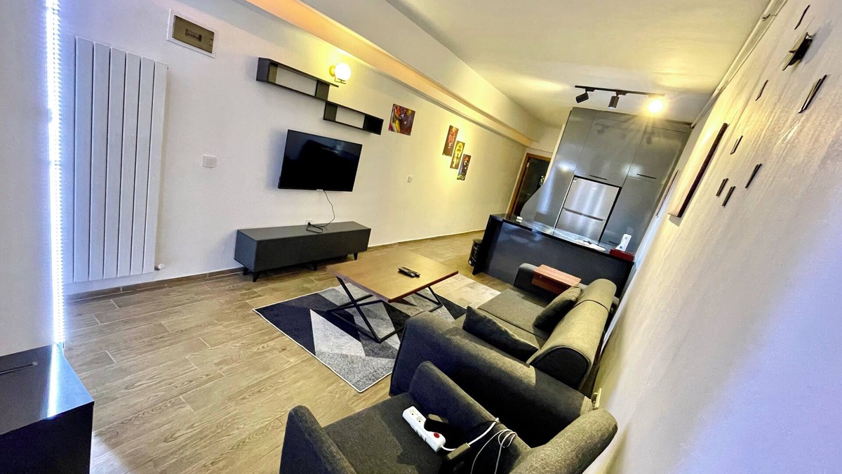 Harbiye Apartment | Cosy Flat Near Taksim/nişantaşi