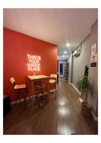 Moda Apartment | Cosy flat with a garden in central Kadikoy