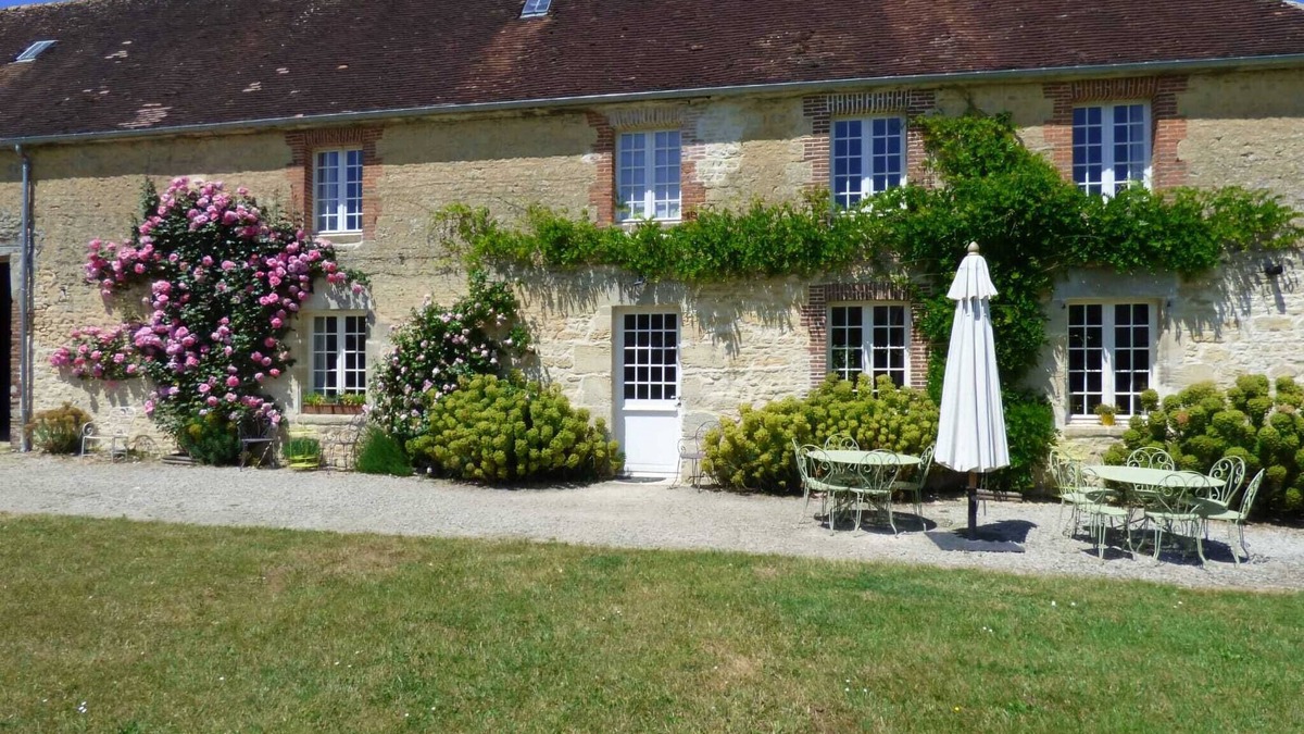 Courtomer Other | Cosy four bedded farmhouse on the Courtomer estate- space and privacy guaranteed