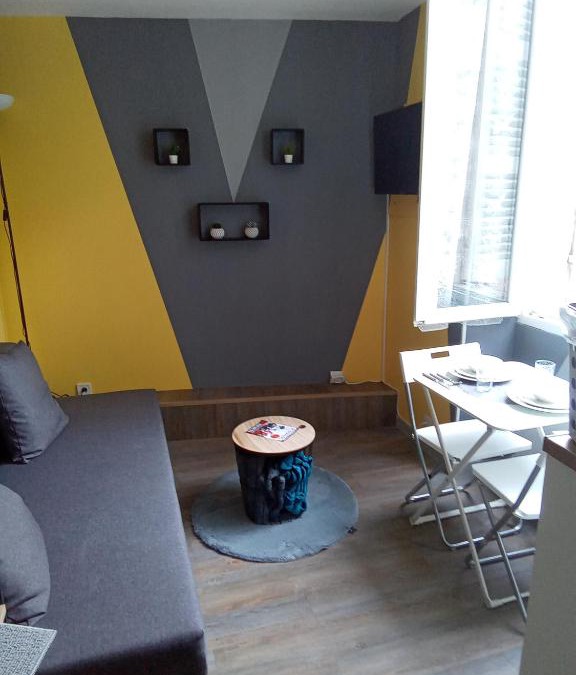 Thiers Apartment | Cosy
