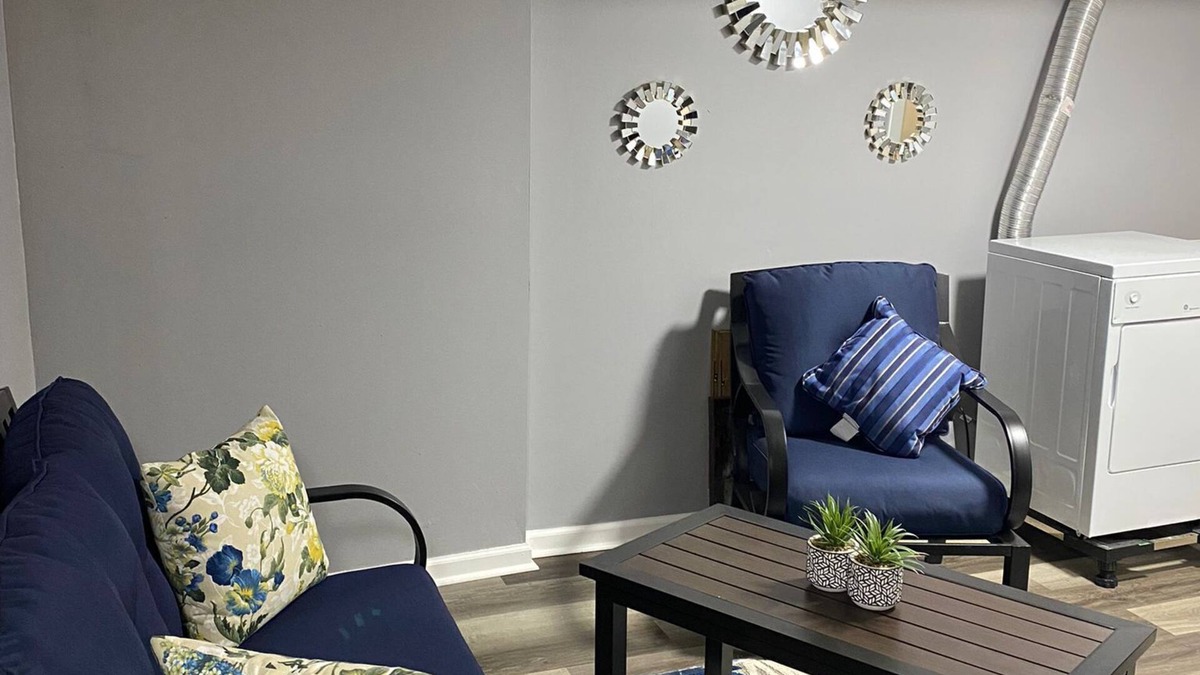 Brownsville Apartment | Cosy Furnished Room with all amenities.