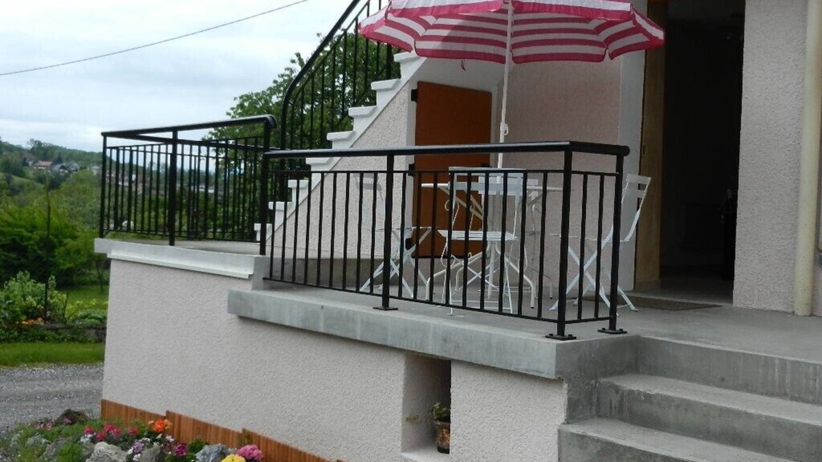 Notre-Dame-des-Millieres Cottage | Cosy gites in savoie 7km from albertville cité olympique