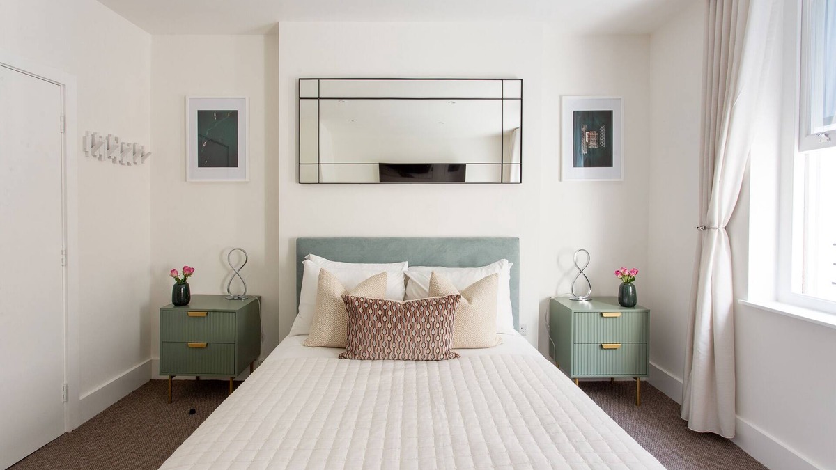 Bloomsbury Apartment | Cosy Gem in Covent Garden