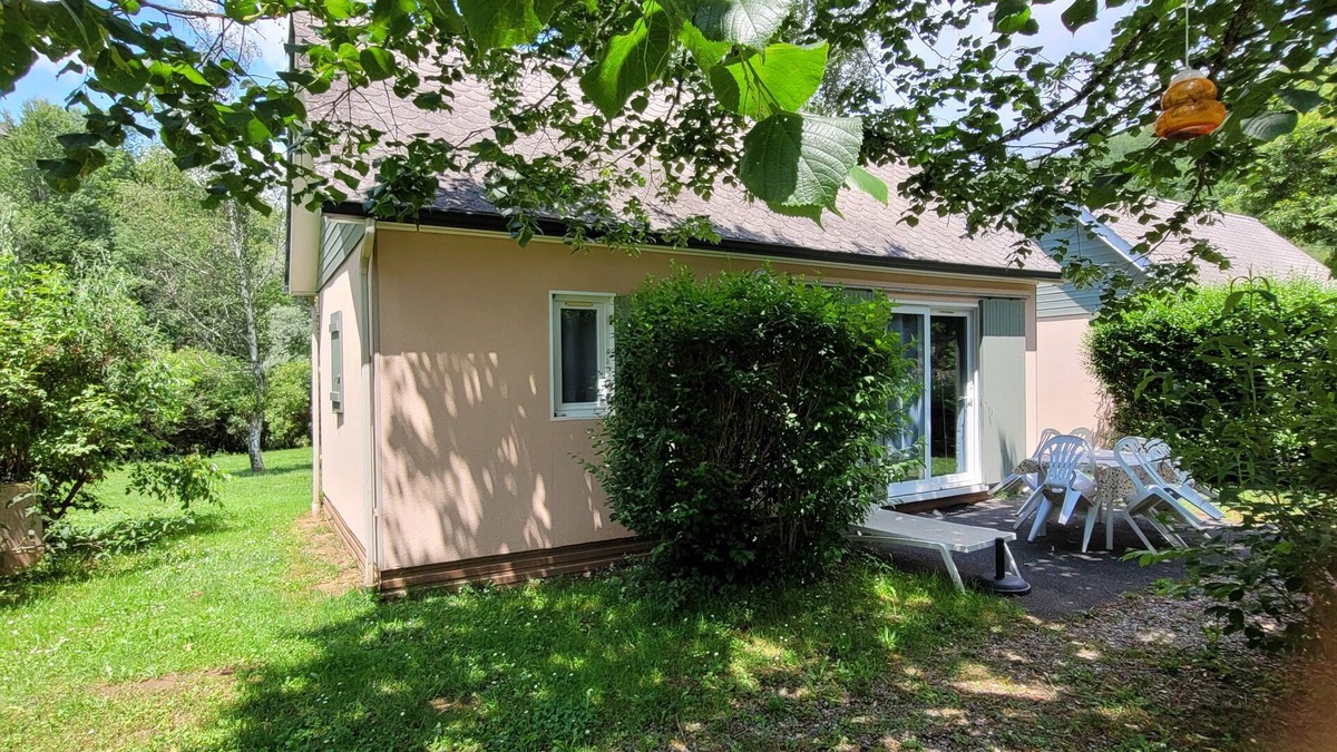 Grand-Vabre Cottage | Cosy gite for up to 4 people