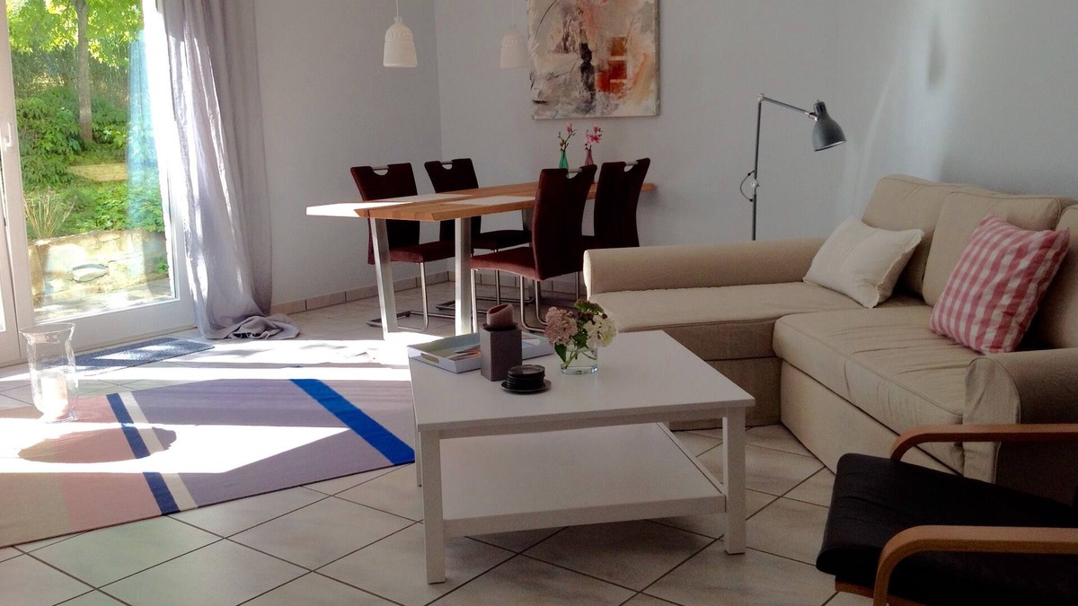 Dahl Apartment | Cosy, great furnished home