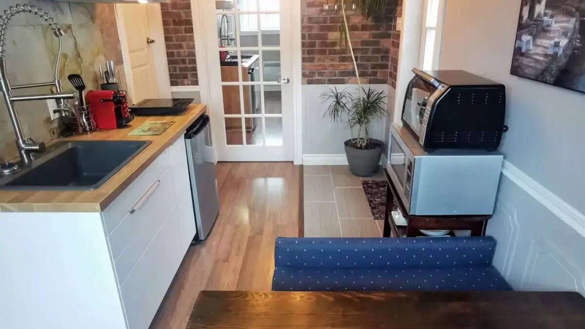 Mirabel Apartment | Cosy guesthouse