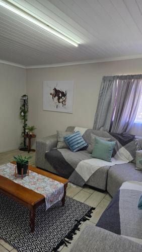 Harrismith Apartment | Cosy haven