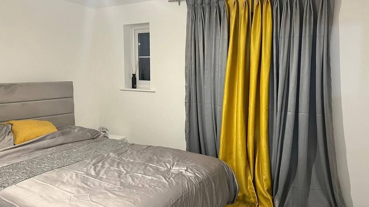Woodhouse House | Cosy Heights