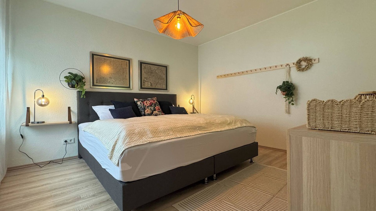 Gaggenau Apartment | Cosy holiday flat in the Black Forest - near Baden-Baden. Pet friendly!