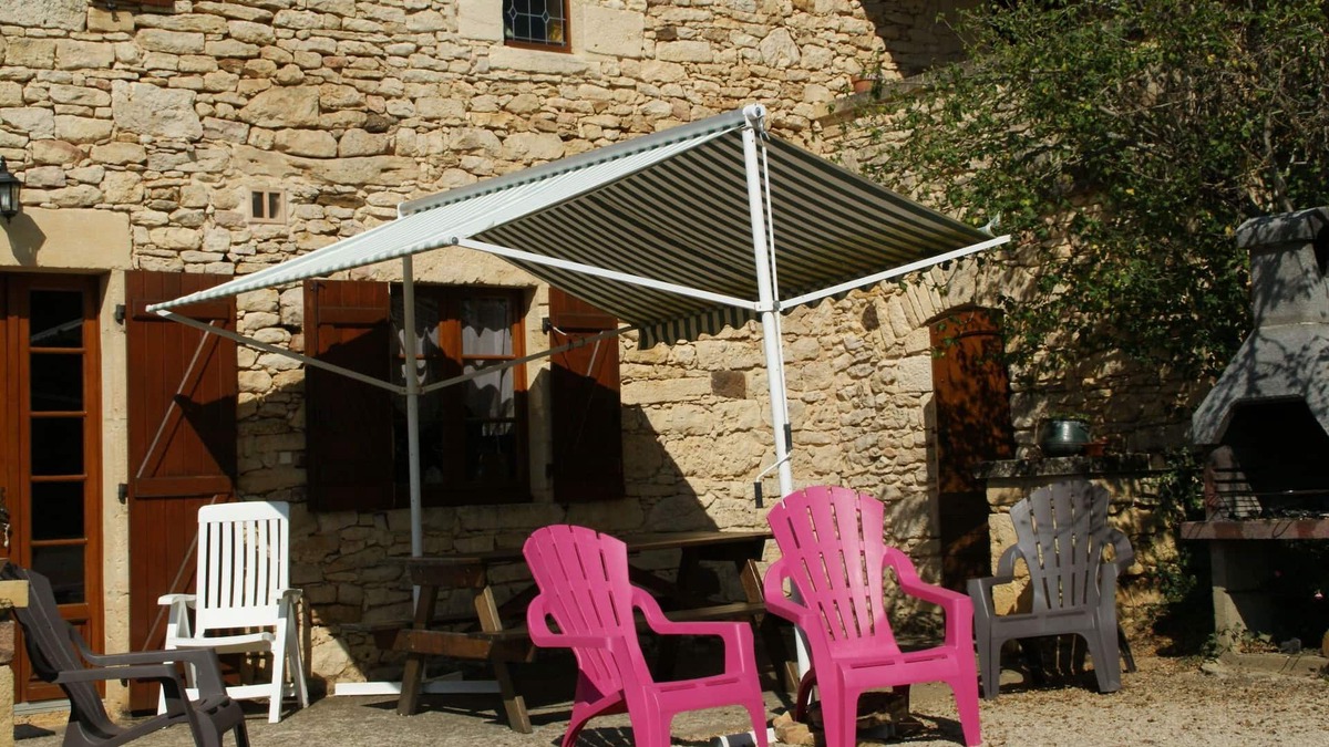 Prats-du-Perigord House | Cosy holiday home in Prats-du-Périgord near centre