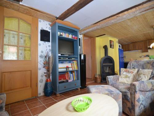 Lonau House | Cosy holiday home in the Harz region