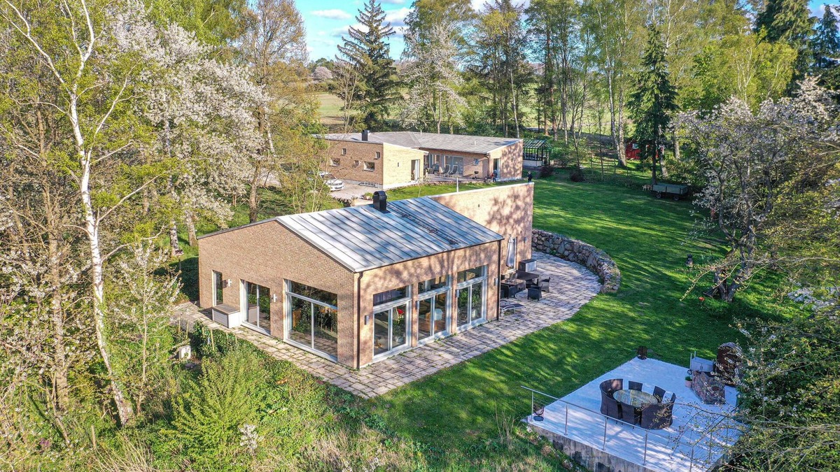Veberod House | Cosy holiday home for a wonderful holiday.