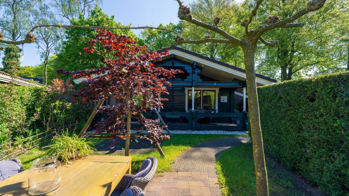 Hulshorst House | Cosy holiday home for 4 people on the Veluwe