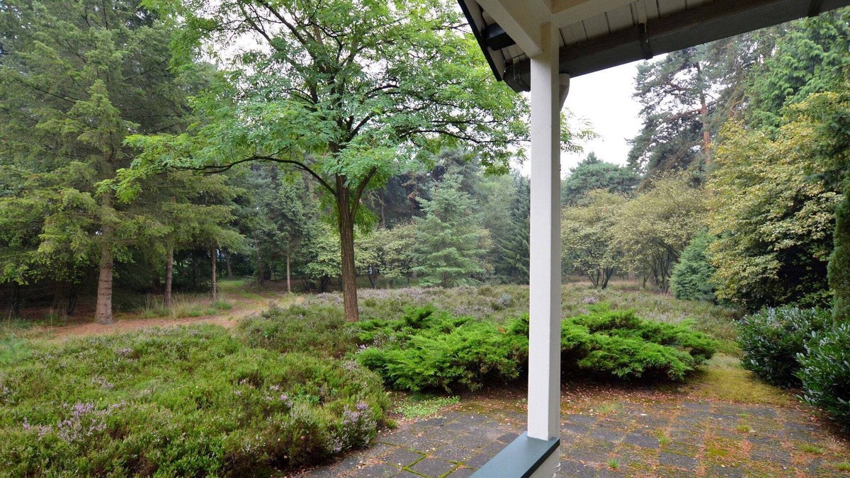 Maarheeze House | Cosy Holiday Home in Maarheeze with Verandah