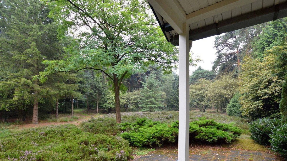 Maarheeze House | Cosy Holiday Home in Maarheeze with Verandah