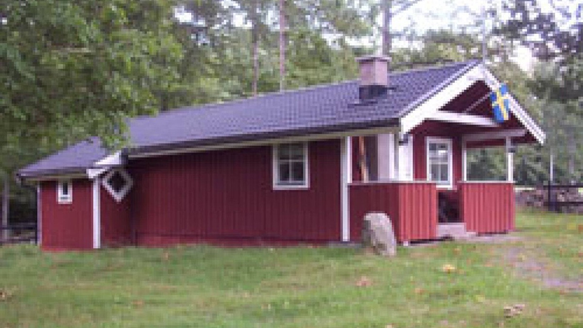 Tyringe House | Cosy Holiday home with on a small fishing pond