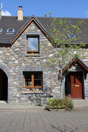 Pairc Na Gloine House | Cosy Holidayhomes Kerry