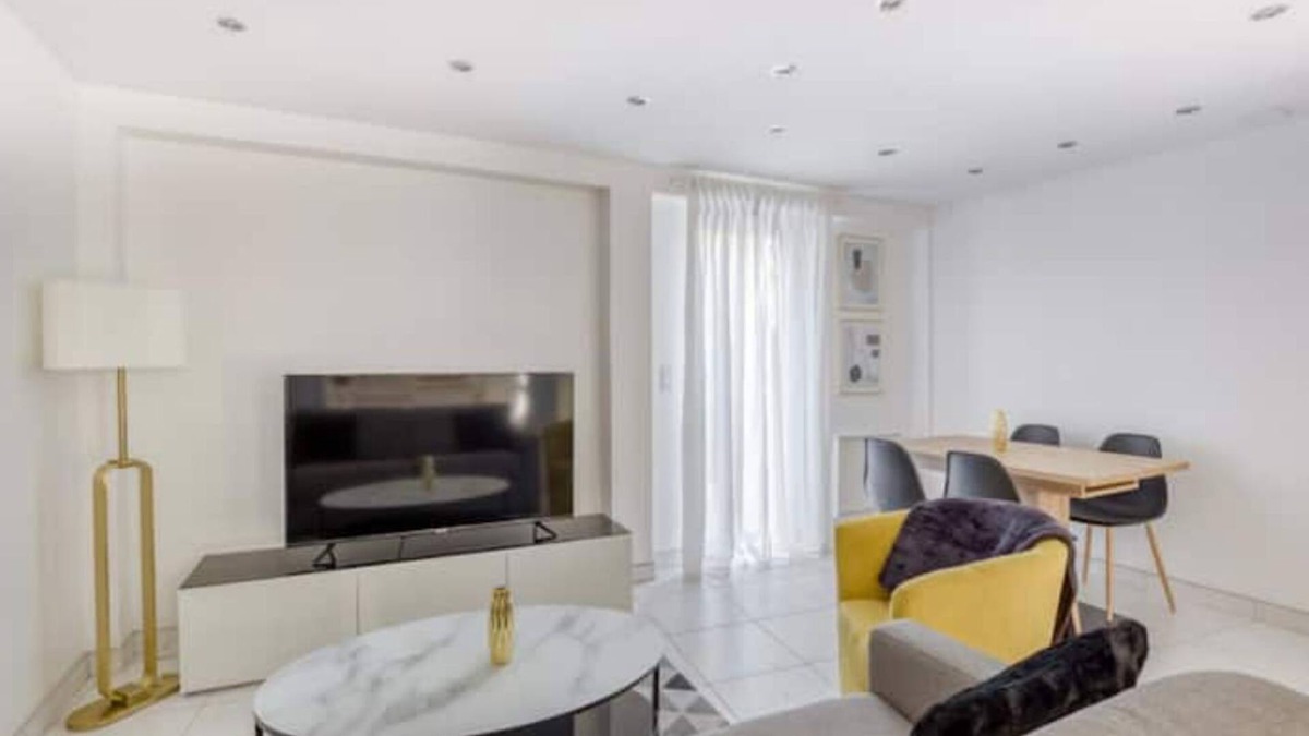 Milly-la-Foret House | Cosy Home Chic Milly la Forêt/Fontainebleau