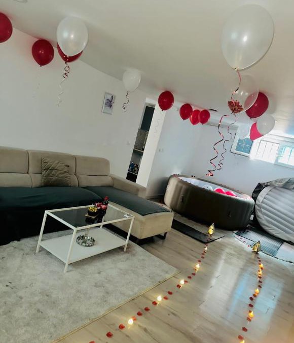 Livry-Gargan Apartment | Cosy home